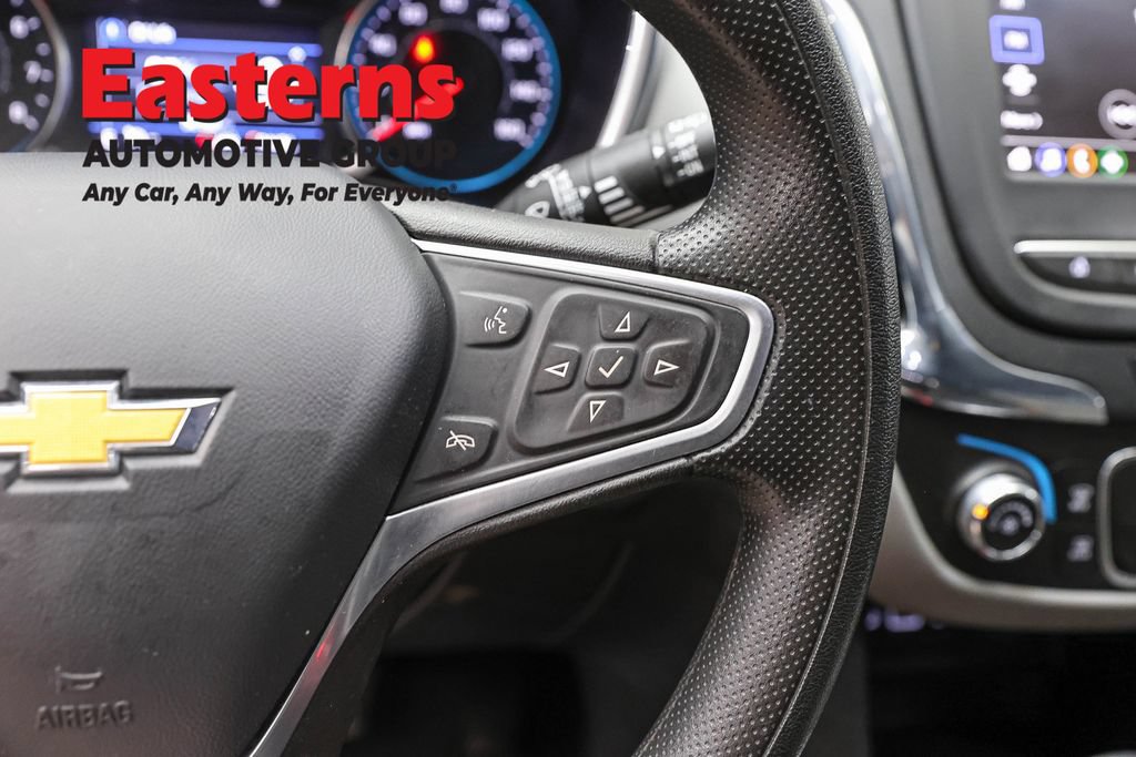 Used 2023 Chevrolet Equinox LT FWD image 15