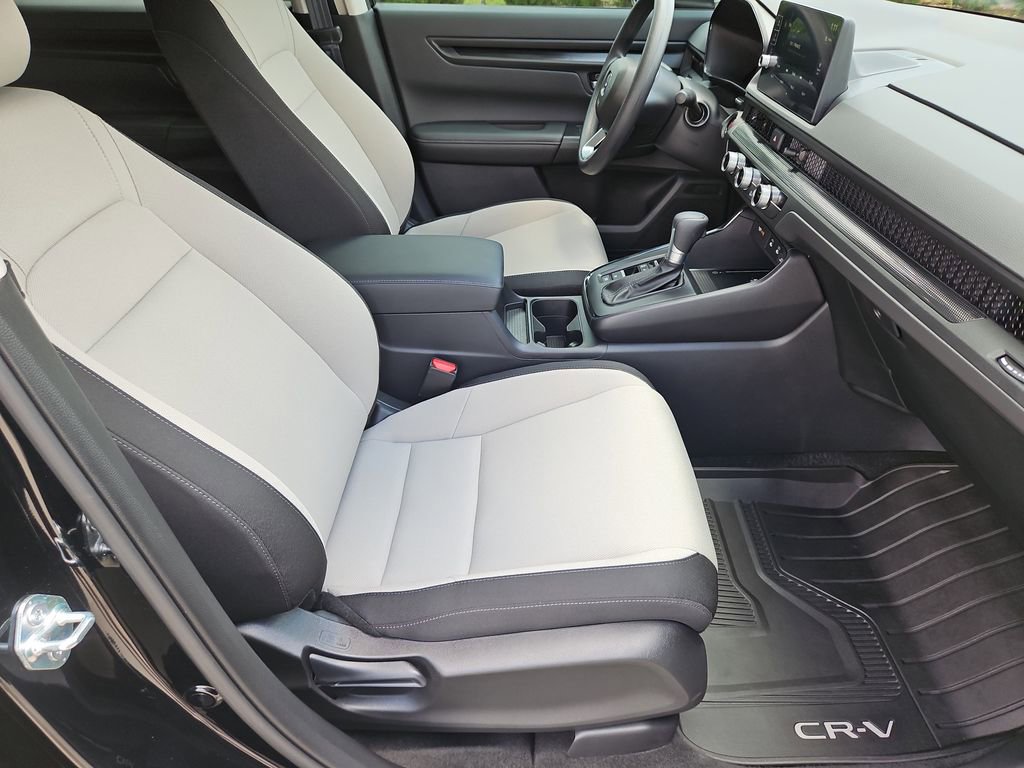 Certified 2026 Honda CR-V EX image 16