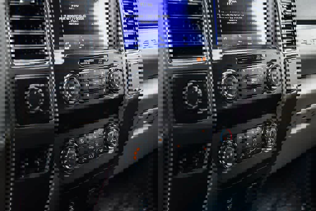 Used 2022 Ford F250 XLT image 22