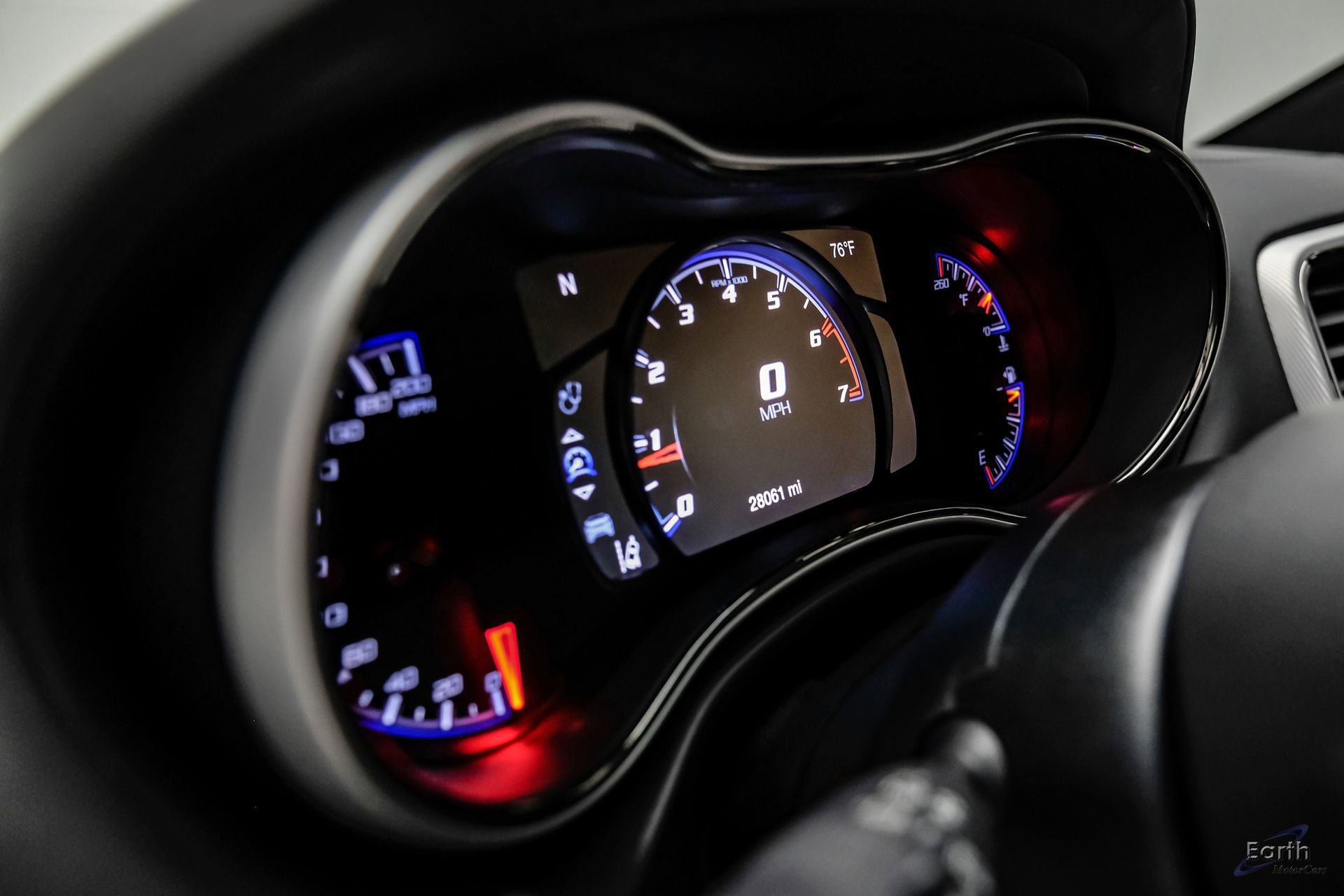 Used 2018 Jeep Grand Cherokee Trackhawk image 33