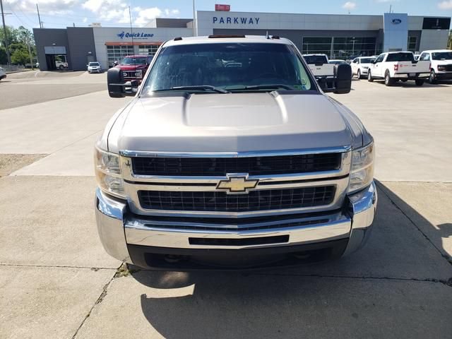 Used 2008 Chevrolet Silverado 3500 LT AWD/4WD image 10