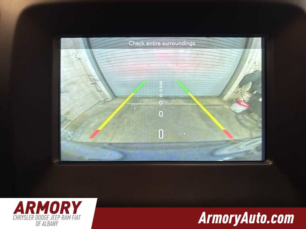 Used 2020 Jeep Compass Latitude image 19