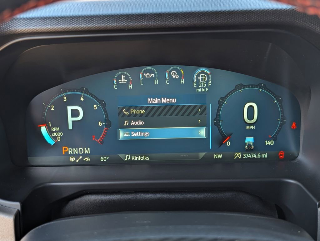 Used 2022 Ford Bronco Raptor image 26