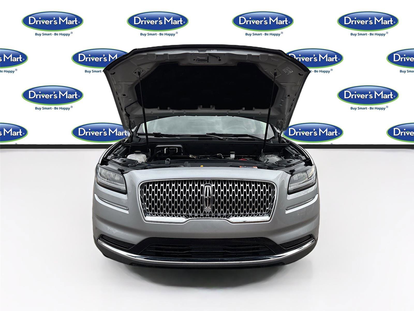 Used 2022 Lincoln Nautilus Reserve w/ Luxury Package image 35