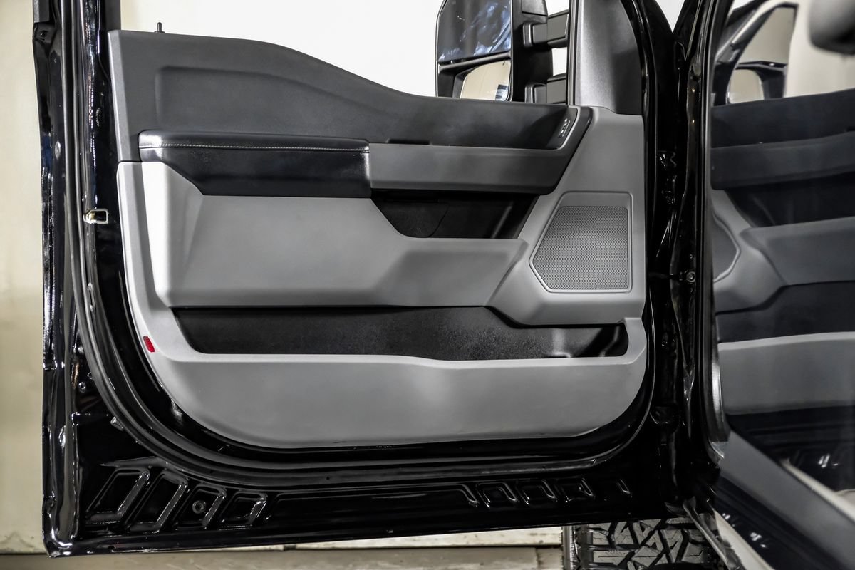 Used 2025 Ford F250 XLT AWD/4WD image 33