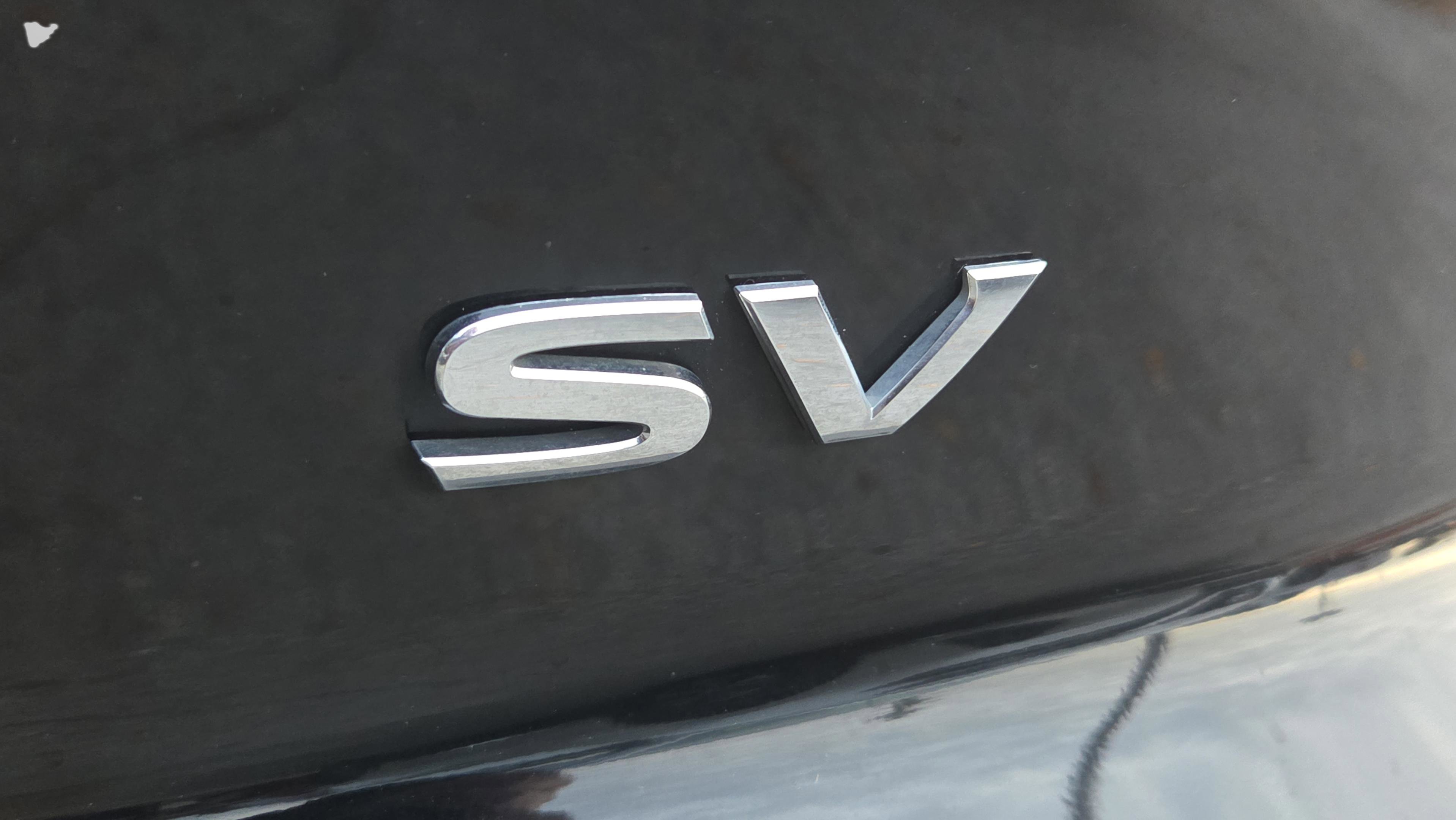 Used 2024 Nissan Pathfinder SV image 16