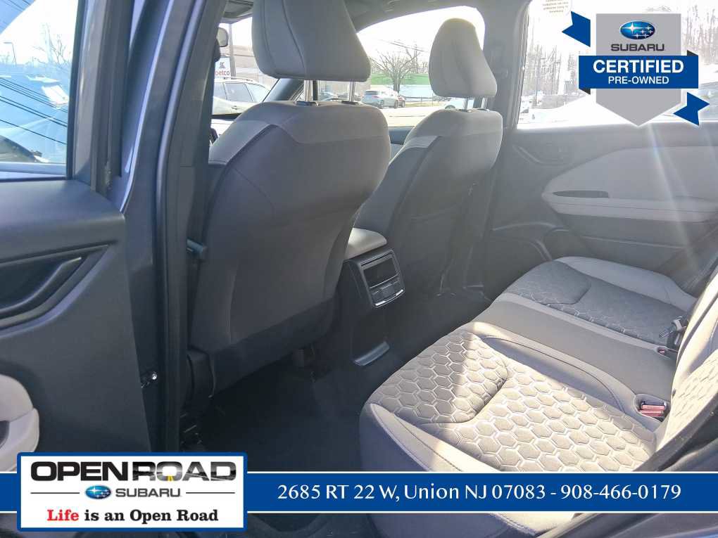 Used 2025 Subaru Forester AWD/4WD image 10