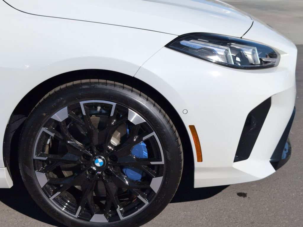 New 2026 BMW M235i xDrive AWD/4WD image 19