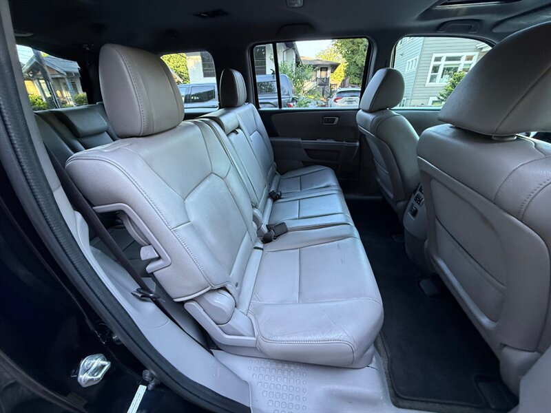 Used 2015 Honda Pilot EX-L image 12