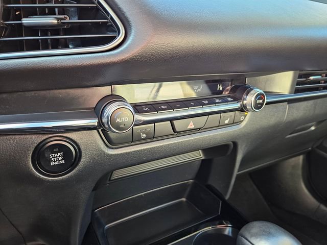 Used 2025 MAZDA CX-30 AWD 2.5 S w/ Preferred Package image 28