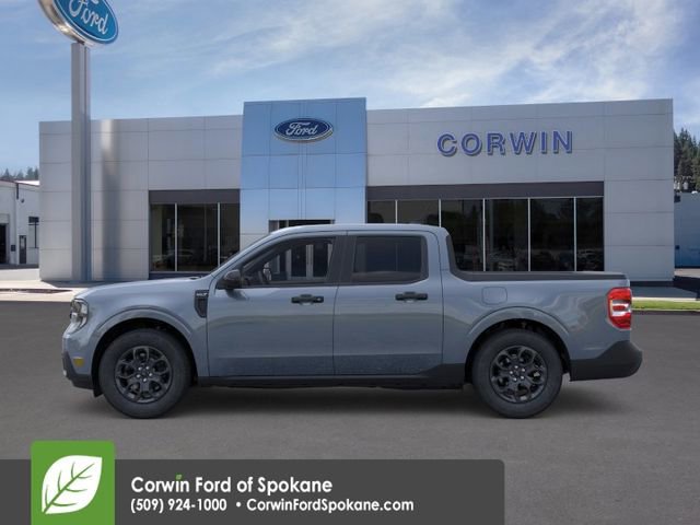 New 2026 Ford Maverick XLT w/ XLT Luxury Package image 5