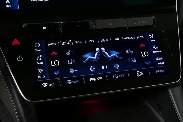 New 2026 Maserati Grecale Folgore AWD/4WD image 18