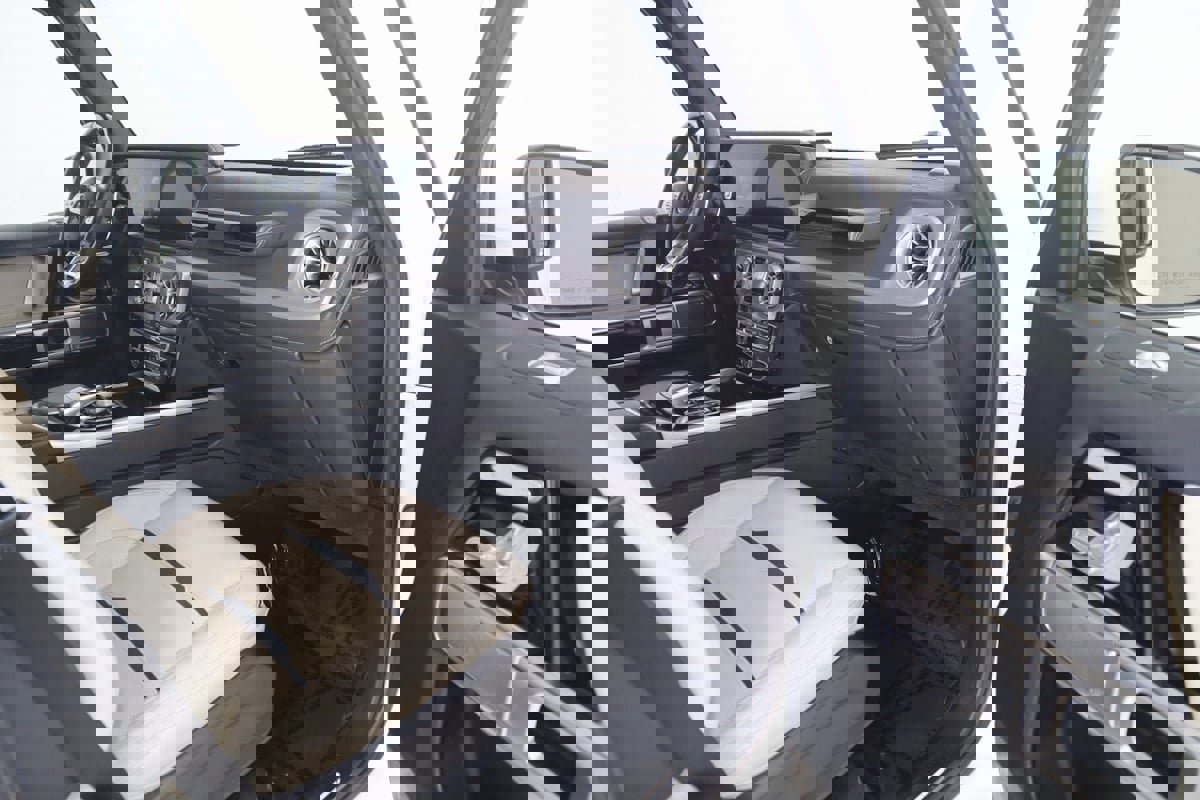 Used 2023 Mercedes-Benz G 63 AMG 4MATIC image 59