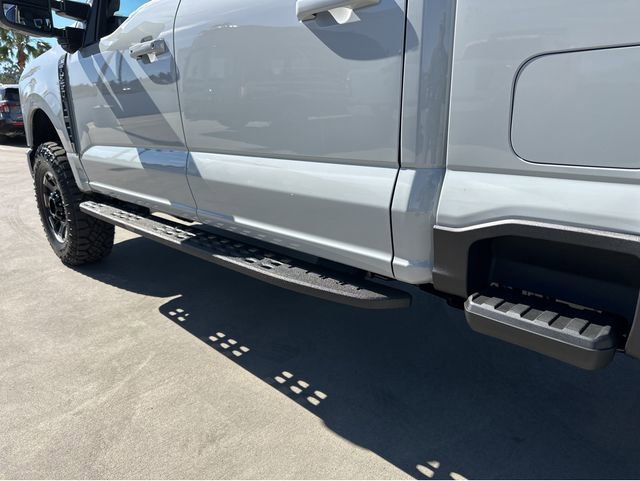 New 2026 Ford F250 XLT w/ XLT Premium Package image 19