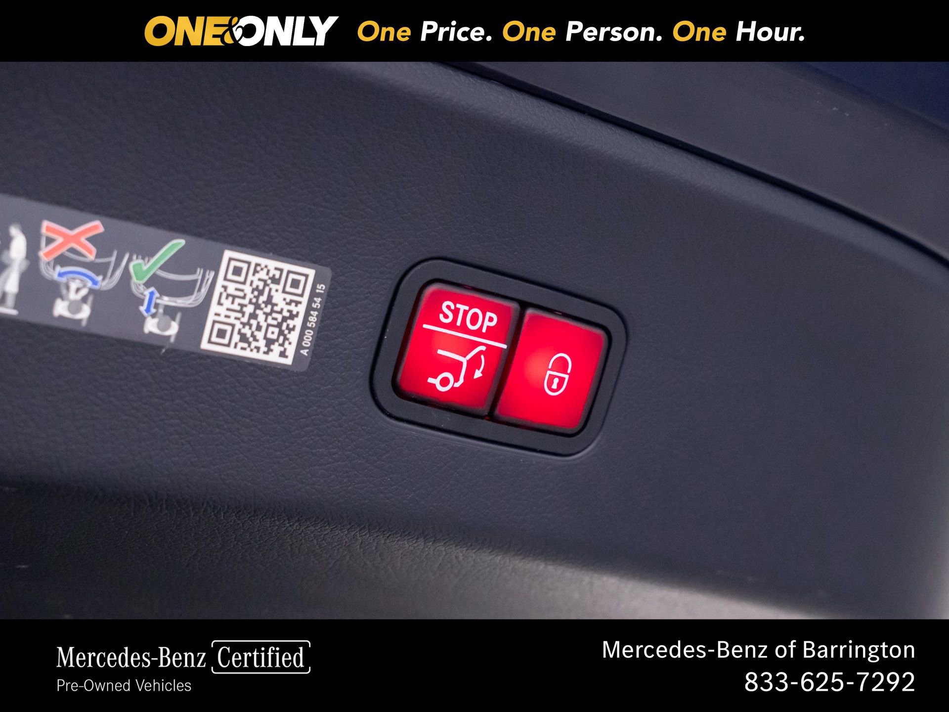 Certified 2024 Mercedes-Benz GLC 300 4MATIC image 37