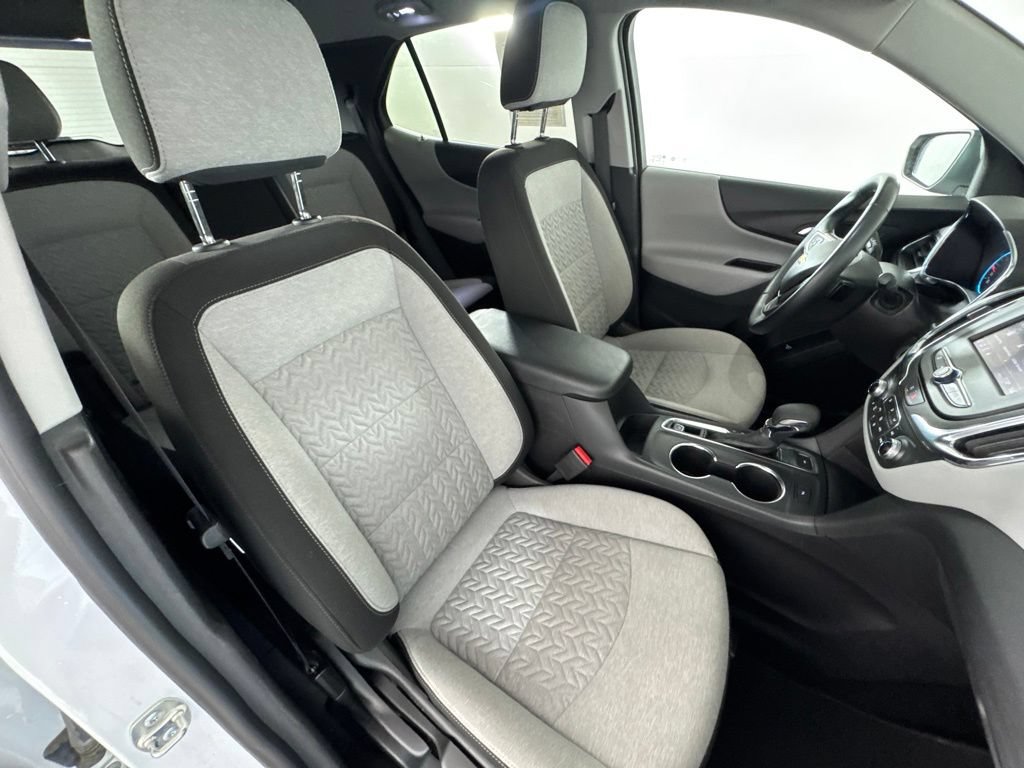 Certified 2024 Chevrolet Equinox LT AWD/4WD image 47