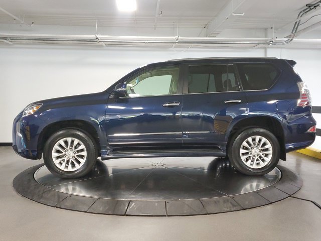 Used 2019 Lexus GX 460 Premium AWD/4WD image 14