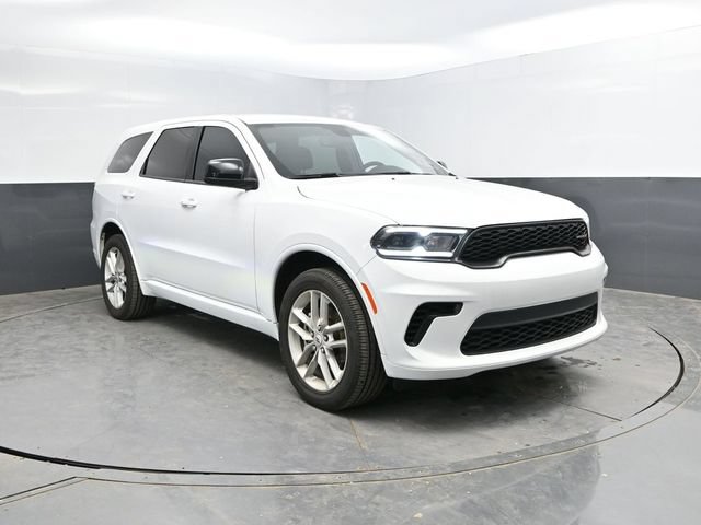Used 2026 Dodge Durango GT AWD/4WD image 6