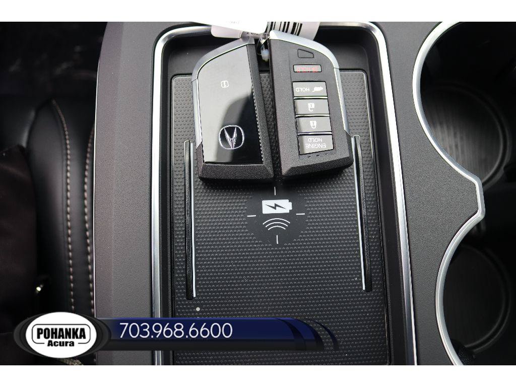 New 2026 Acura MDX FWD w/ Technology Package image 36