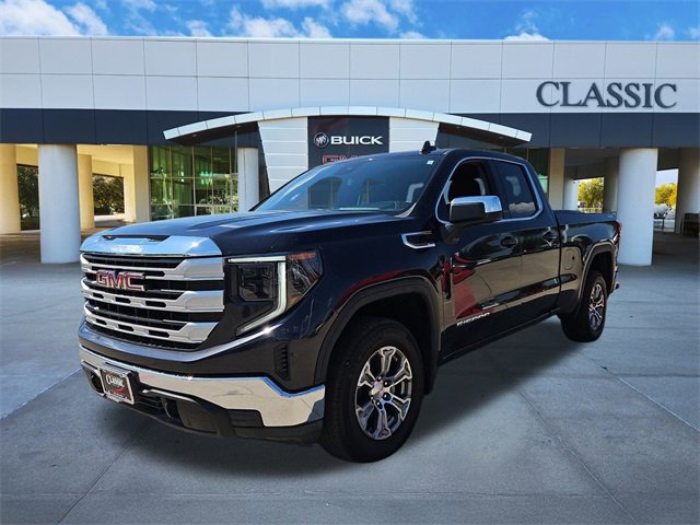 Used 2023 GMC Sierra 1500 SLE