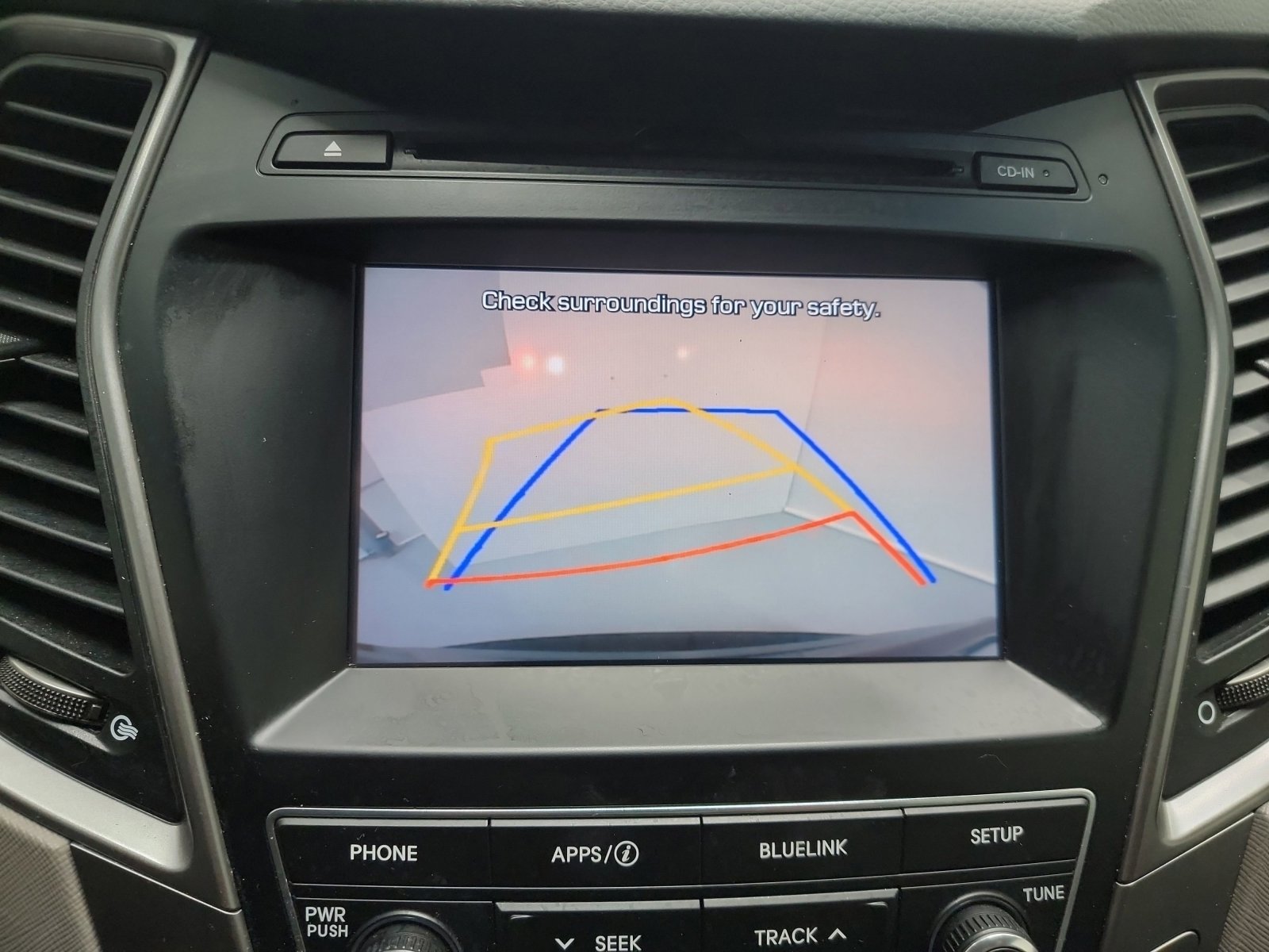 Used 2018 Hyundai Santa Fe Sport w/ 2.4L Value Package 02 image 23