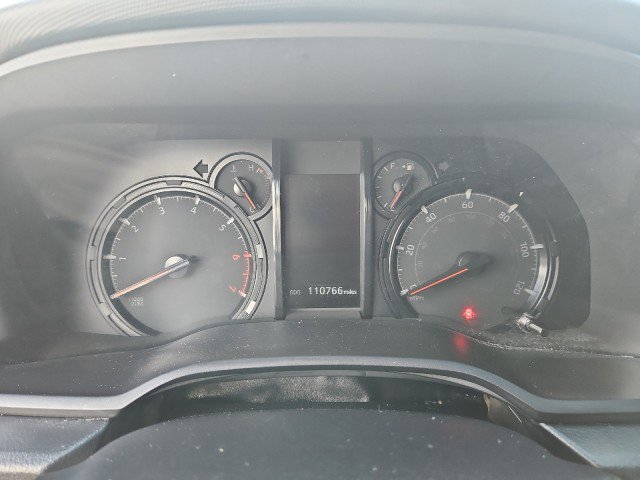 Used 2021 Toyota 4Runner SR5 AWD/4WD image 14