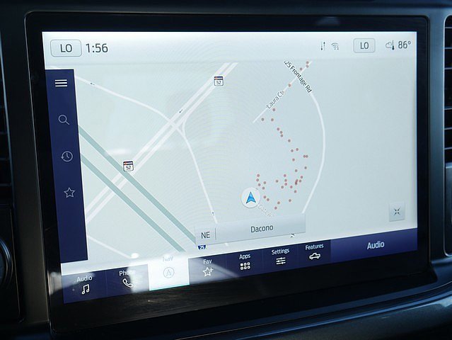 Used 2023 Ford F150 XLT w/ Equipment Group 302A High image 38