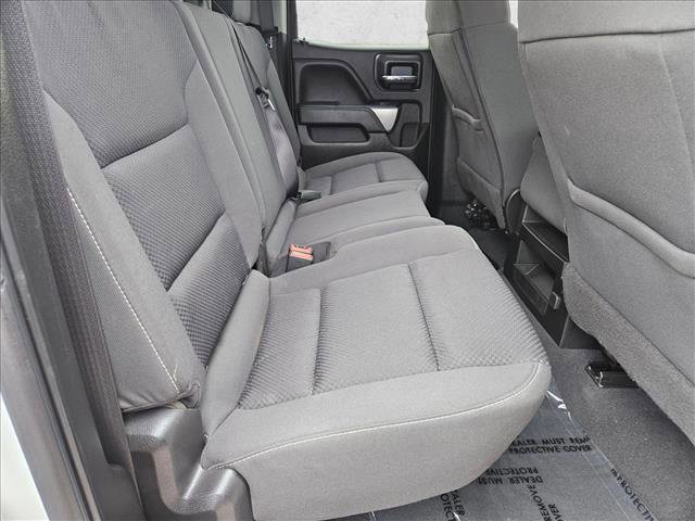 Used 2019 Chevrolet Silverado 2500 LT w/ All Star Edition AWD/4WD image 15