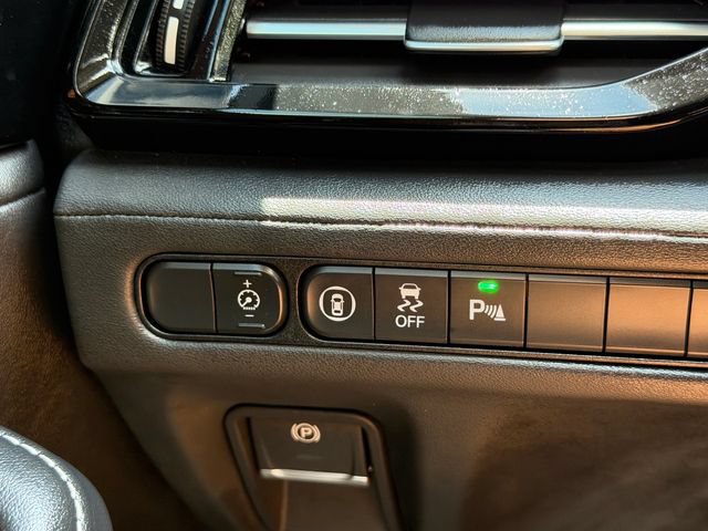 Certified 2022 Acura MDX w/ Technology Package FWD image 29