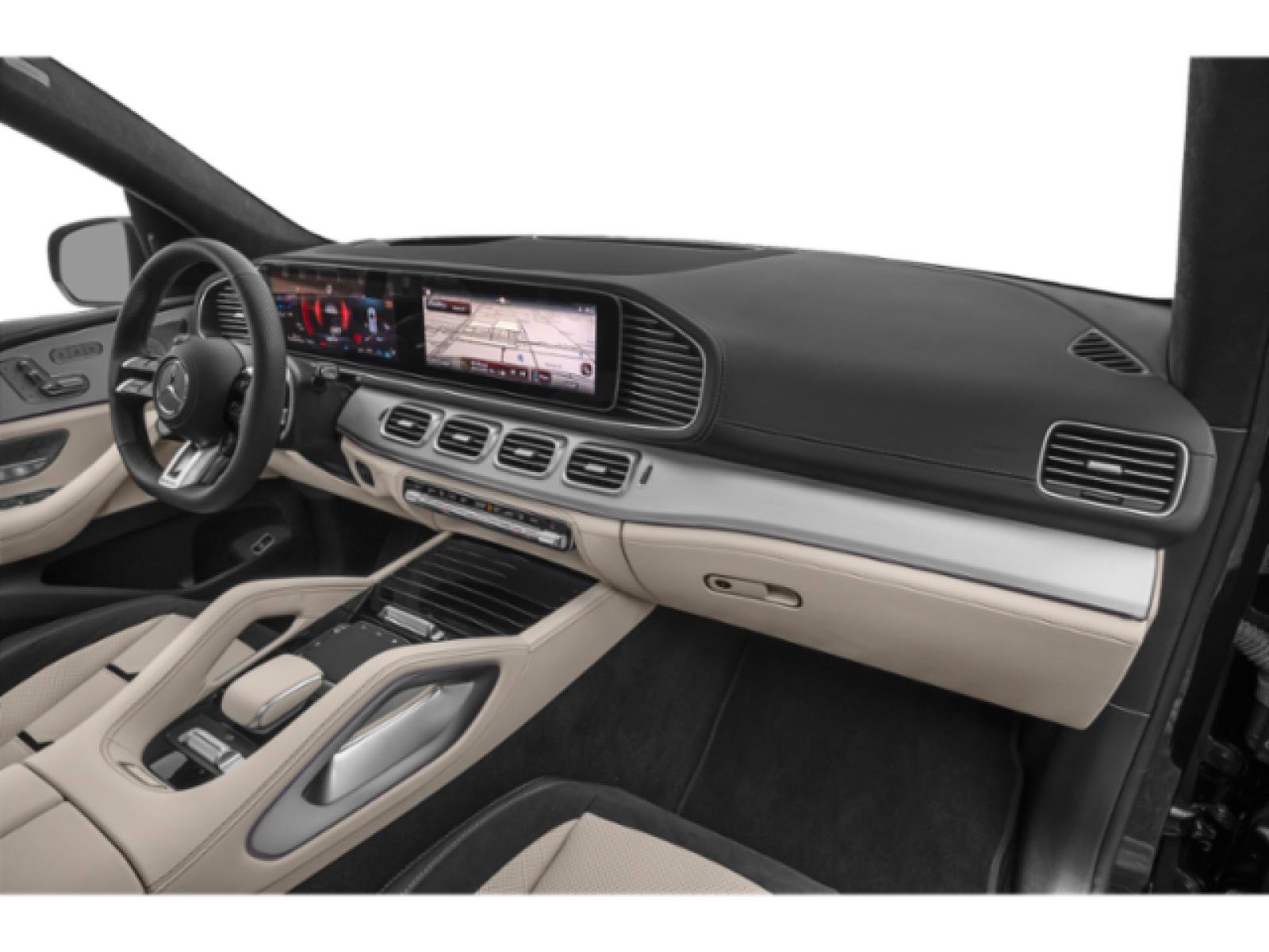 New 2026 Mercedes-Benz GLE 63 AMG S image 12