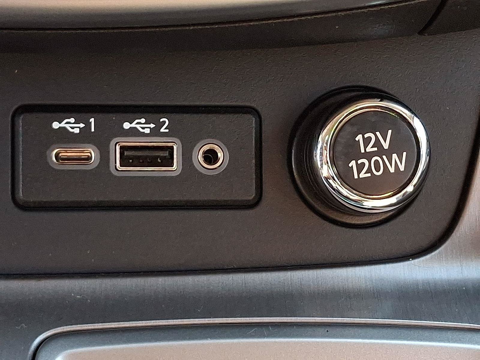 Used 2023 Nissan Murano SV w/ SV Midnight Edition Package AWD/4WD image 23