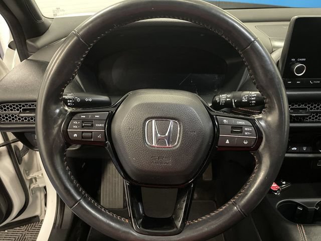 Used 2024 Honda HR-V Sport image 14