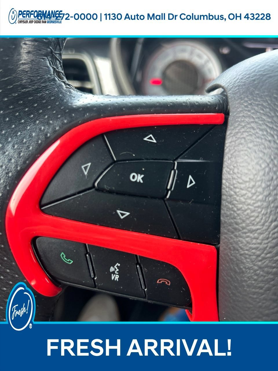 Used 2018 Dodge Challenger T/A RWD image 20
