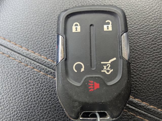 Used 2024 GMC Terrain AT4 AWD/4WD image 40