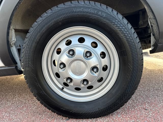 Used 2025 Ford Transit 350 XL image 36