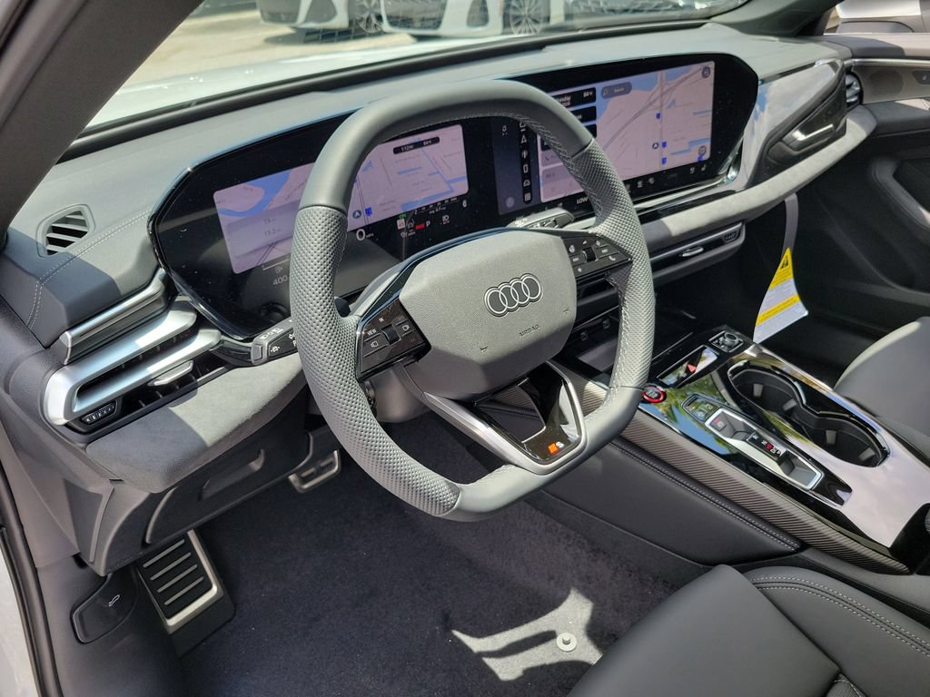 New 2026 Audi S5 Premium Plus AWD/4WD image 6