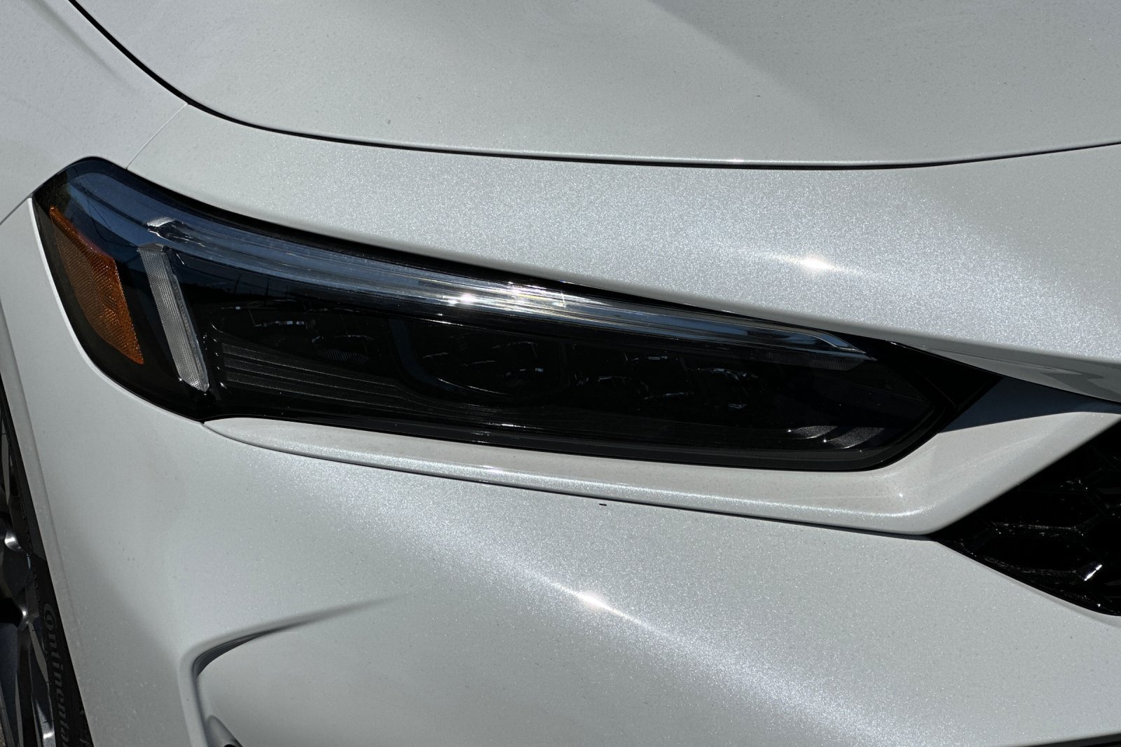 New 2026 Honda Civic Sport Touring image 29