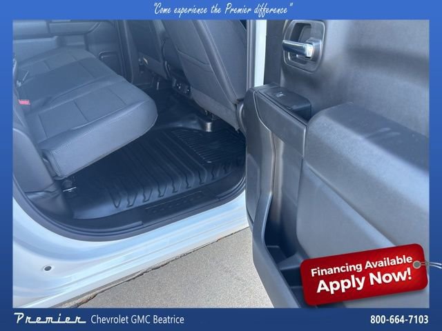 New 2026 GMC Sierra 1500 Pro w/ Convenience Package image 18