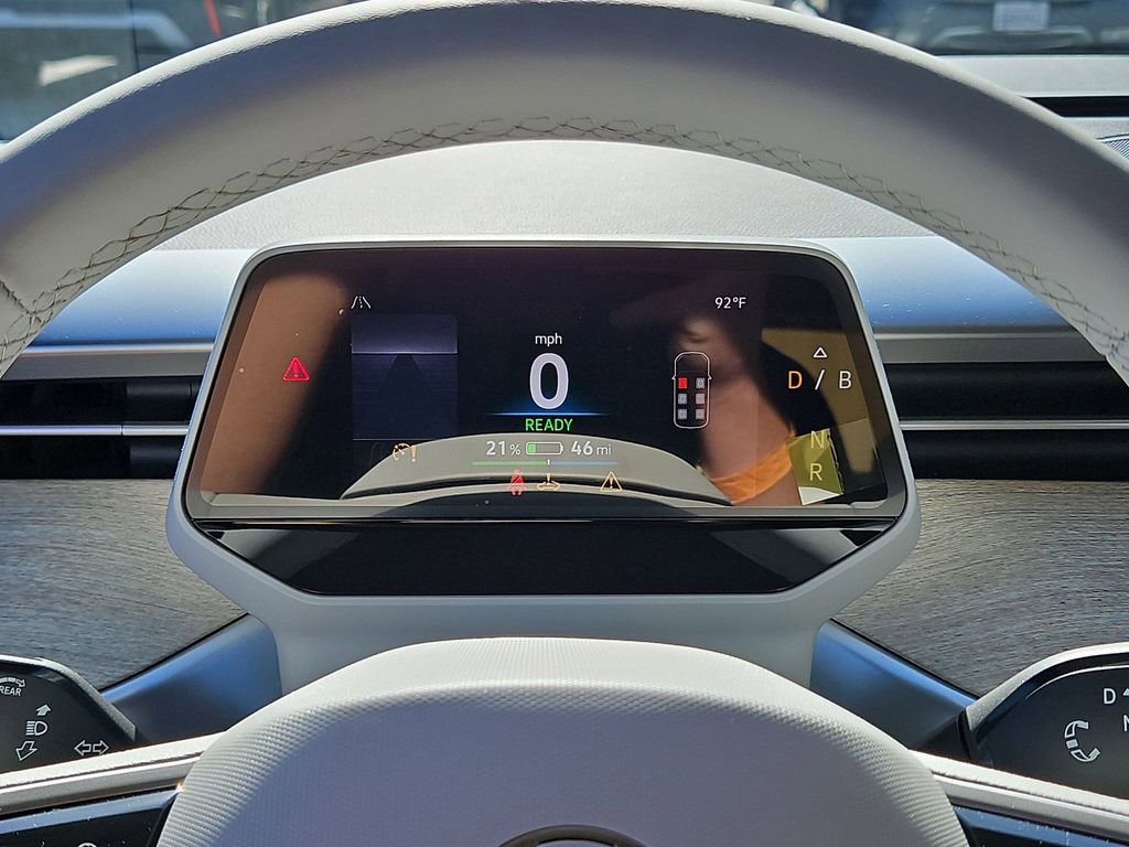 New 2025 Volkswagen ID. Buzz Pro S Plus AWD/4WD image 10