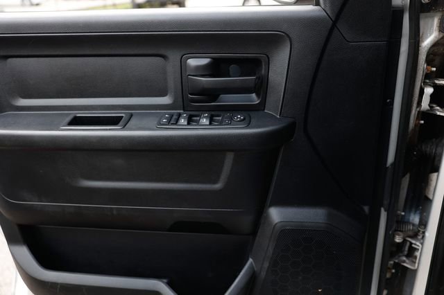 Used 2015 RAM 2500 Power Wagon Tradesman image 44