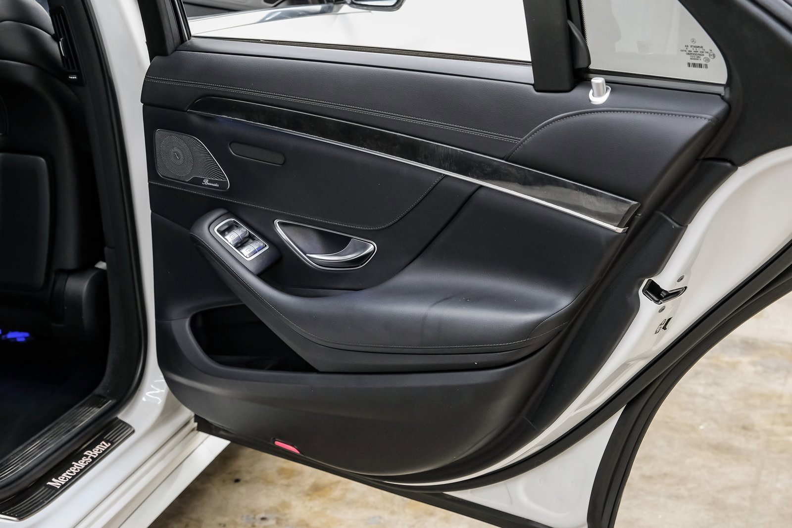 Used 2019 Mercedes-Benz S 450 Sedan image 68