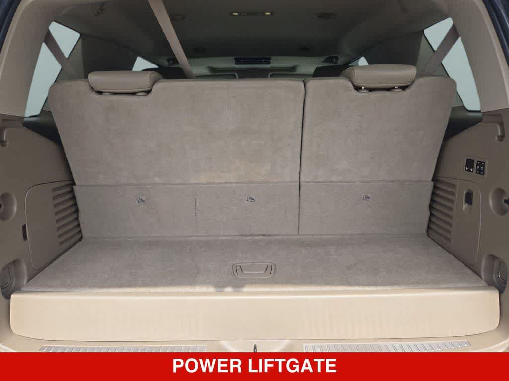 Used 2016 Chevrolet Tahoe LTZ RWD image 34