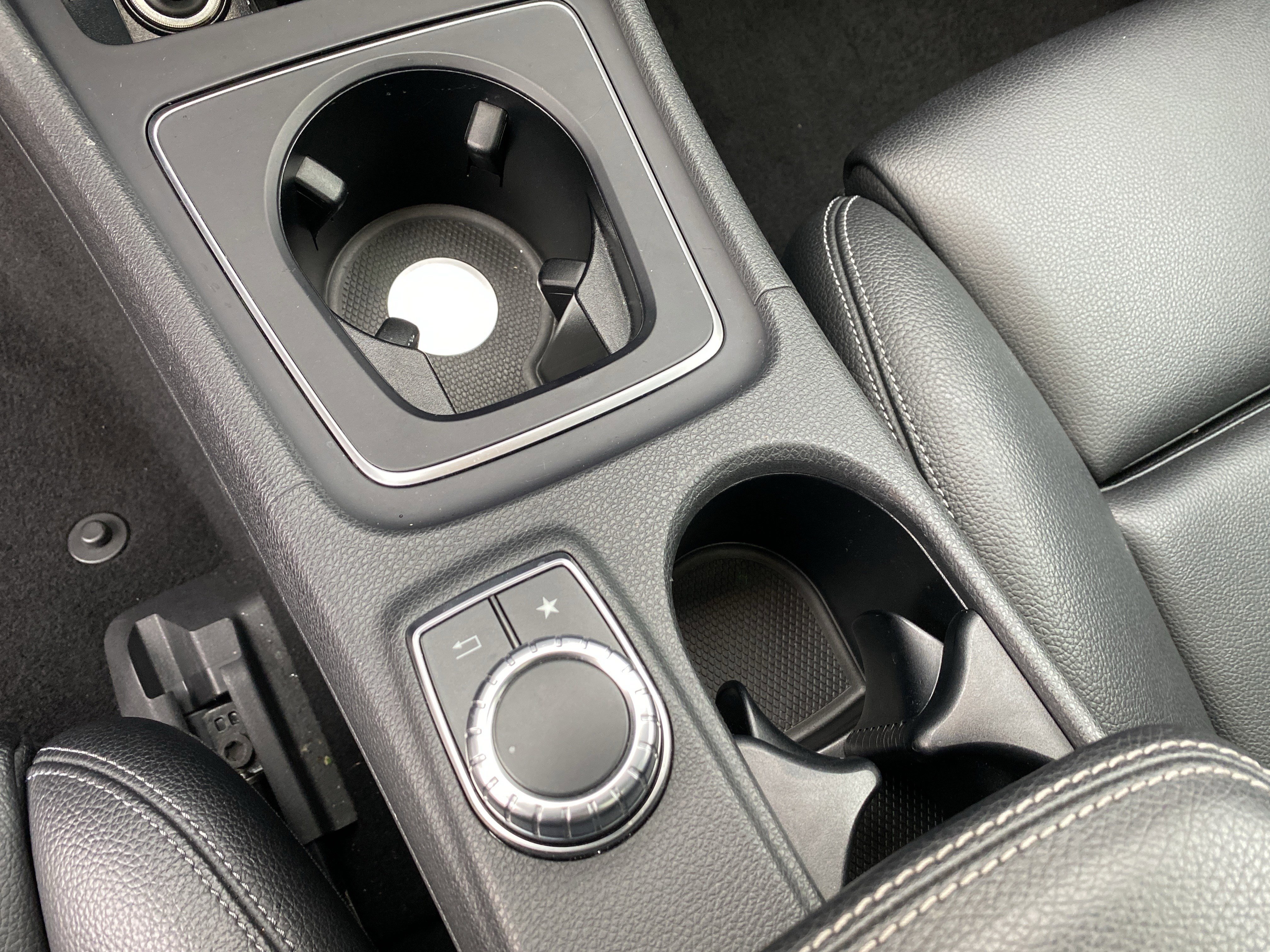 Used 2019 Mercedes-Benz GLA 250 4MATIC image 68