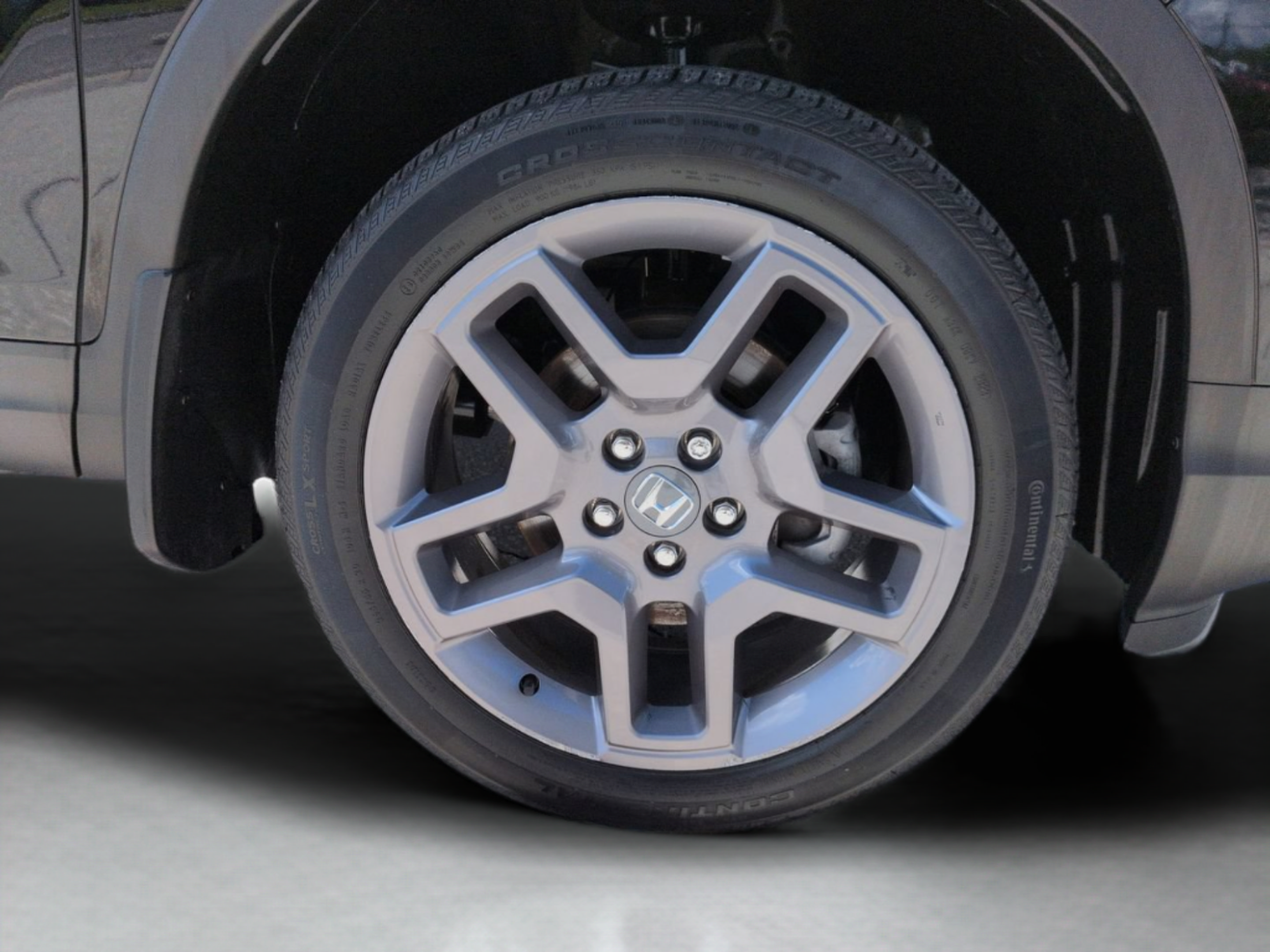 Used 2023 Honda Passport EX-L image 13