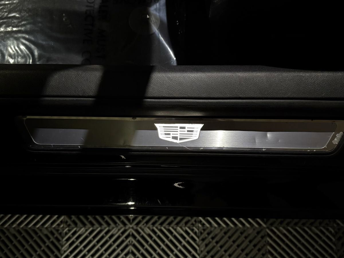 Used 2020 Cadillac CT5 Premium Luxury w/ Parking Package image 11