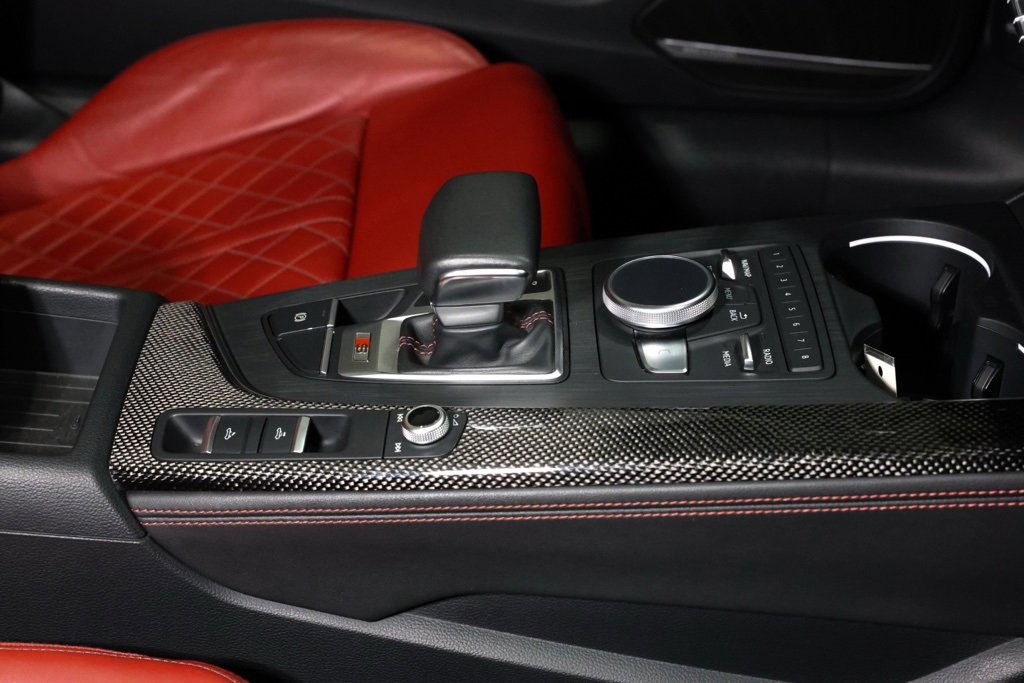 Used 2019 Audi S5 Premium Plus w/ S Sport Package image 32