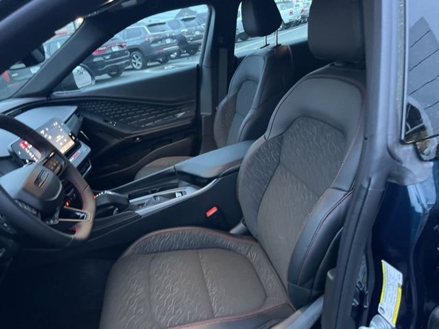 New 2026 Dodge Charger Scat Pack w/ Blacktop Package image 8