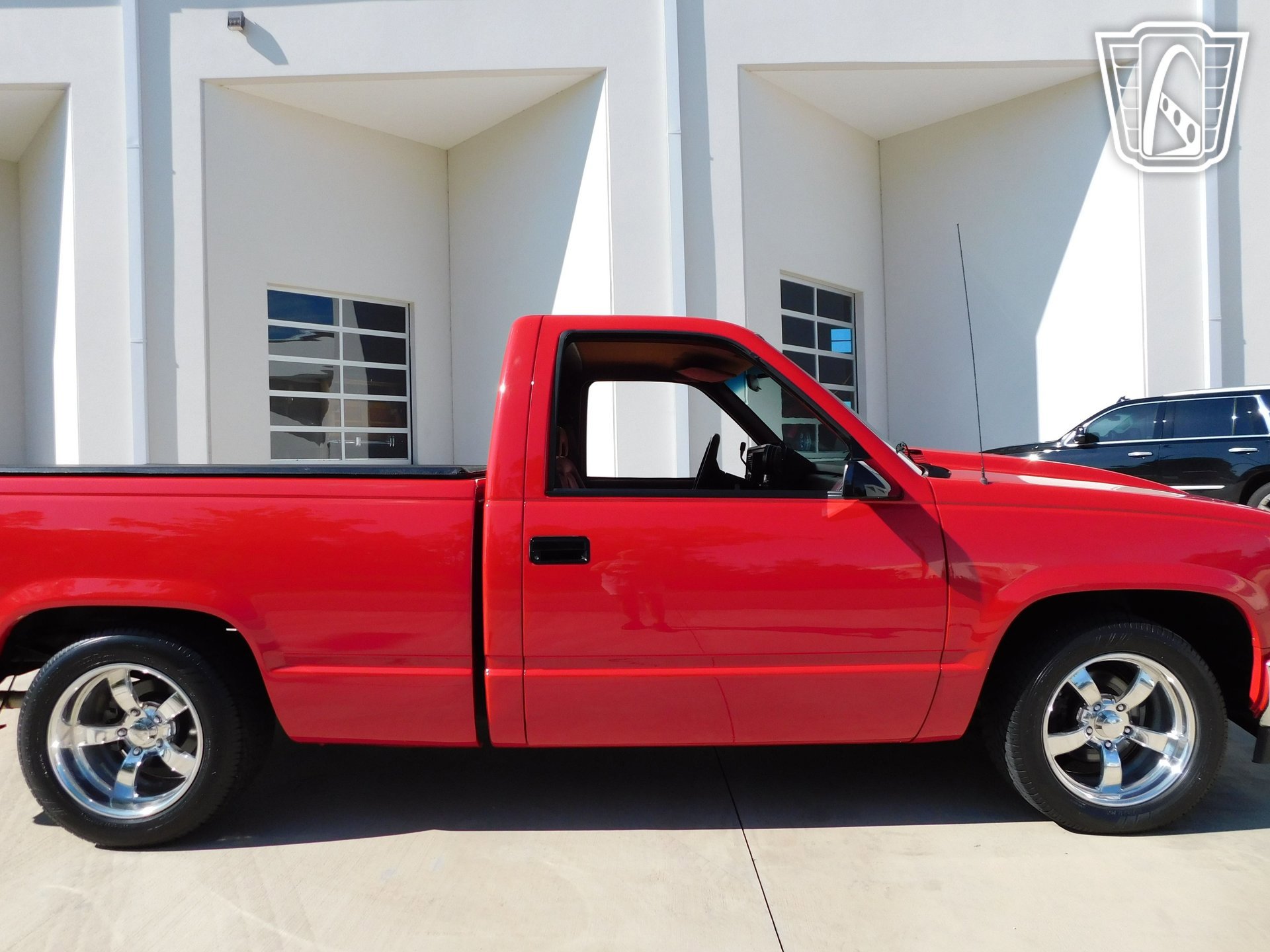 Used 1993 Chevrolet Silverado 1500 2WD Regular Cab image 31