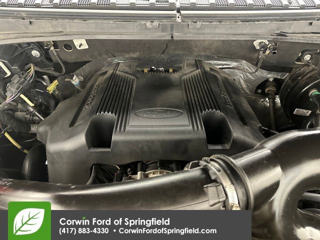 Used 2019 Ford Expedition Platinum image 43