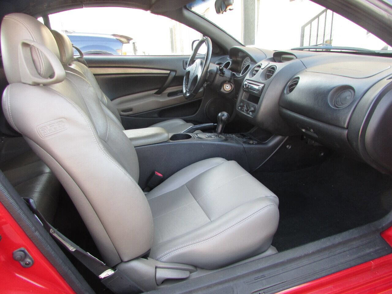 Used 2003 Mitsubishi Eclipse GTS image 16